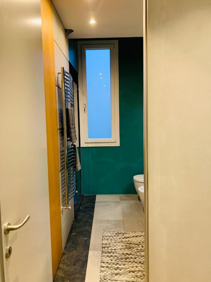 Mb'Apartment Marsala Exterior foto