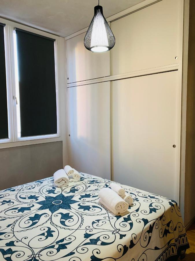 Mb'Apartment Marsala Exterior foto