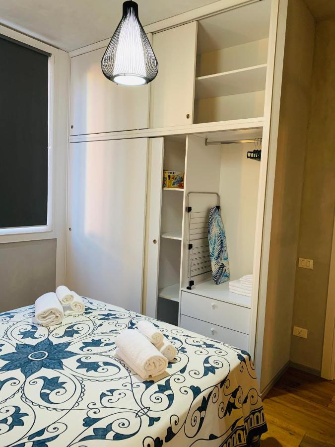 Mb'Apartment Marsala Exterior foto